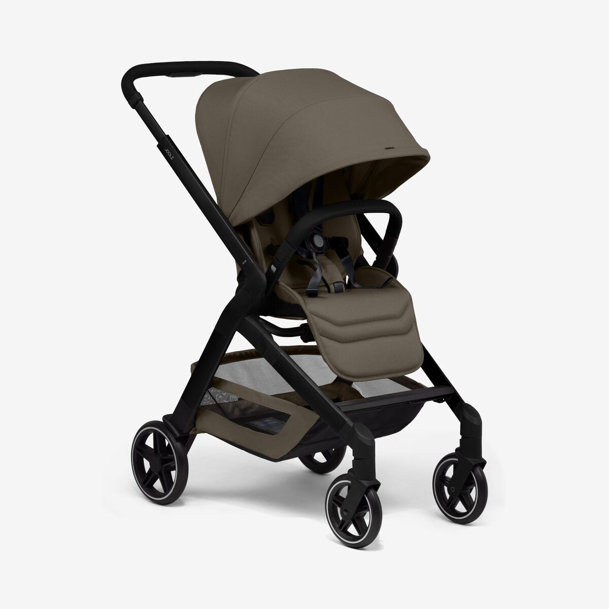 Joolz Hub2 duo - Hazel Brown - immagine 2
