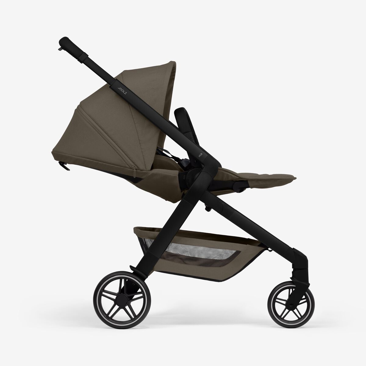 Joolz Hub2 duo - Hazel Brown - immagine 3