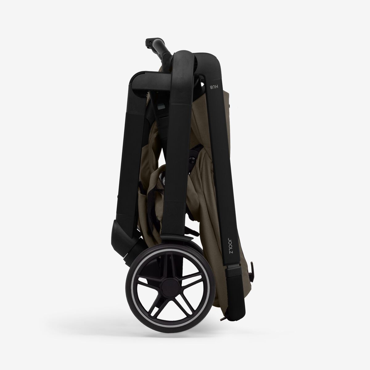 Joolz Hub2 duo - Hazel Brown - immagine 4