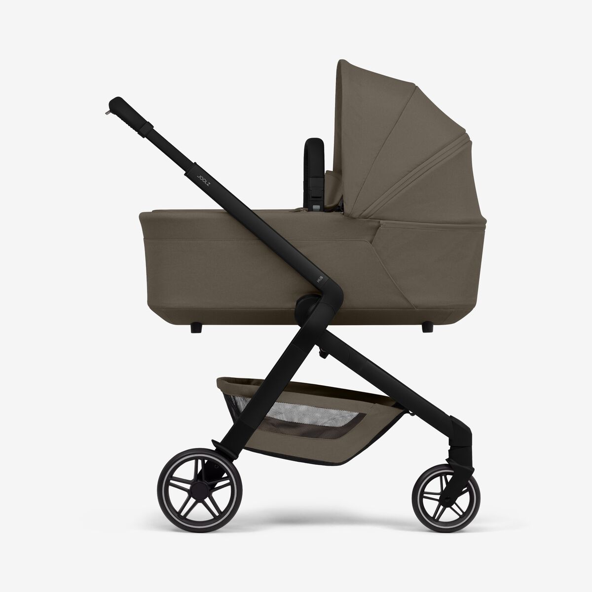 Joolz Hub2 duo - Hazel Brown - immagine 6
