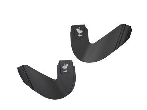 Set di adattatori S2  per seggiolino auto - passeggino Joolz Aer2