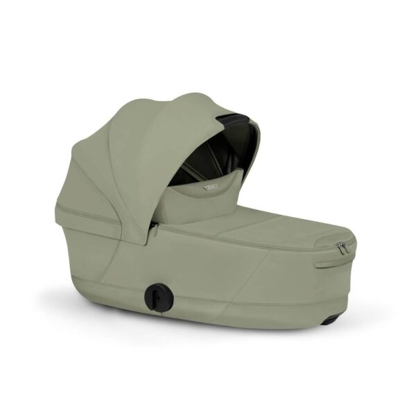 Navicella richiudibile per Passeggino Priam Style Cybex - Sage Green