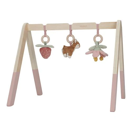 Palestrina in legno Little Dutch - Fairy Garden