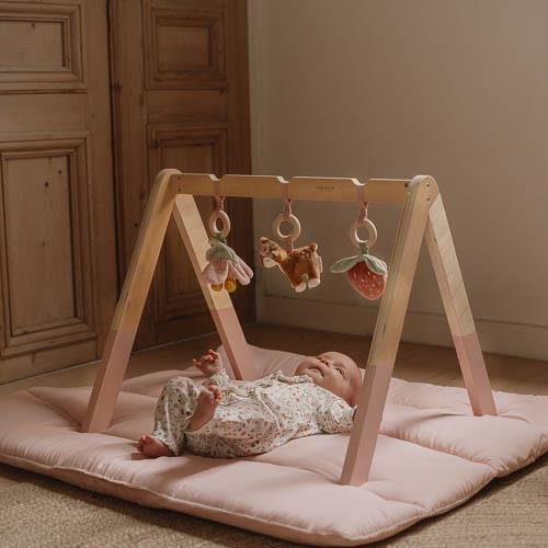 Palestrina in legno Little Dutch - Fairy Garden - immagine 7
