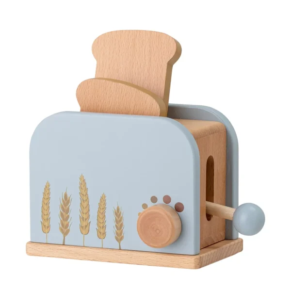 Tostapane in legno - Bloomingville