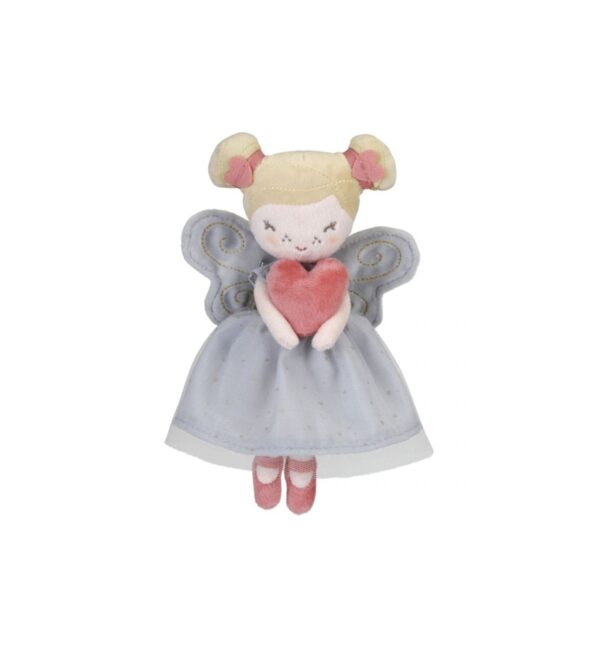 Bambola Fata dell'amore Little Dutch