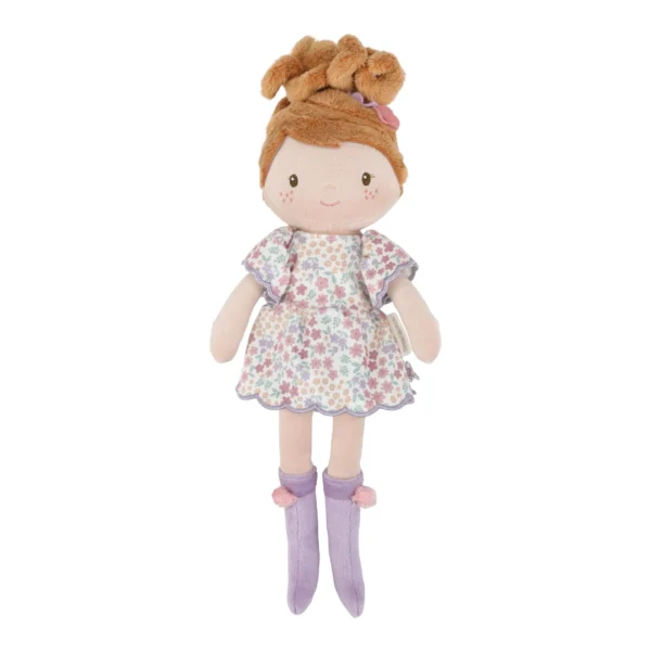 Bambola Ava 35cm Little Dutch