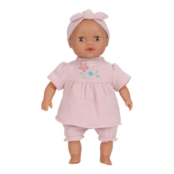 Bambola Yara Little Dutch