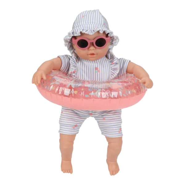 Bambola Mara waterproof Little Dutch