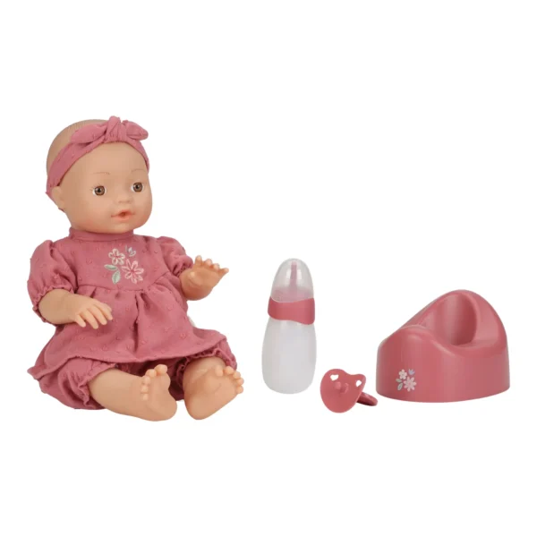 Bambola pipì Livia waterproof Little Dutch