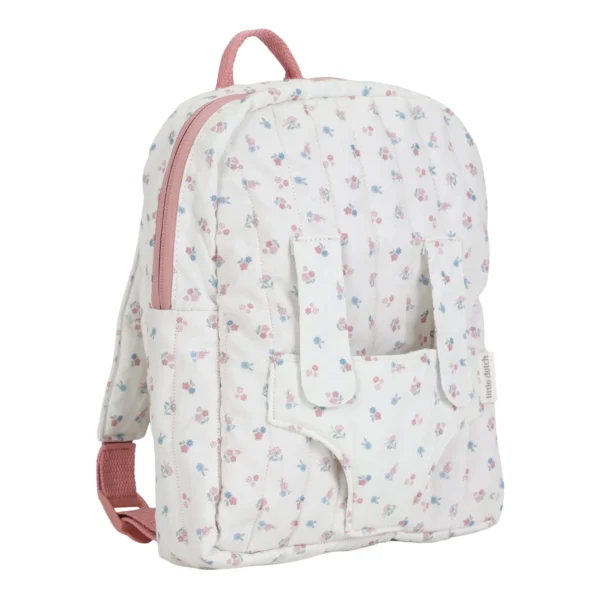 Zainetto Marsupio per bambole Little Dutch