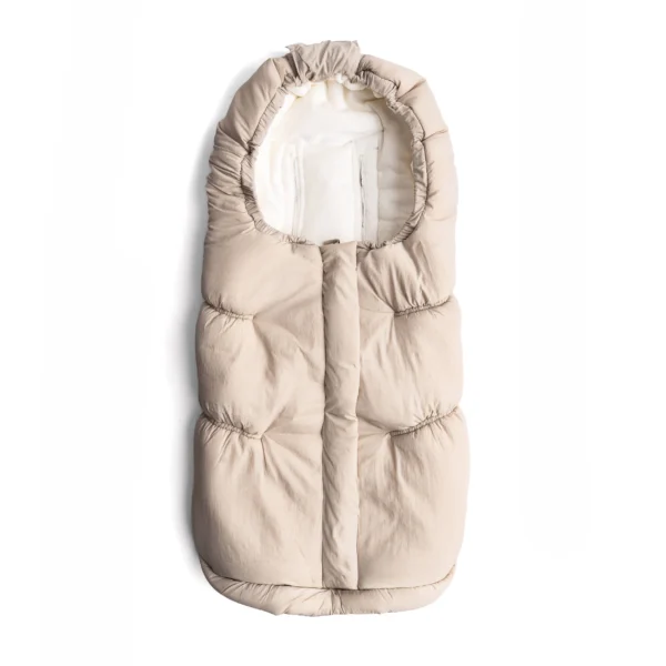 Sacco Bamboom Igloo Mini - Pepper Sand