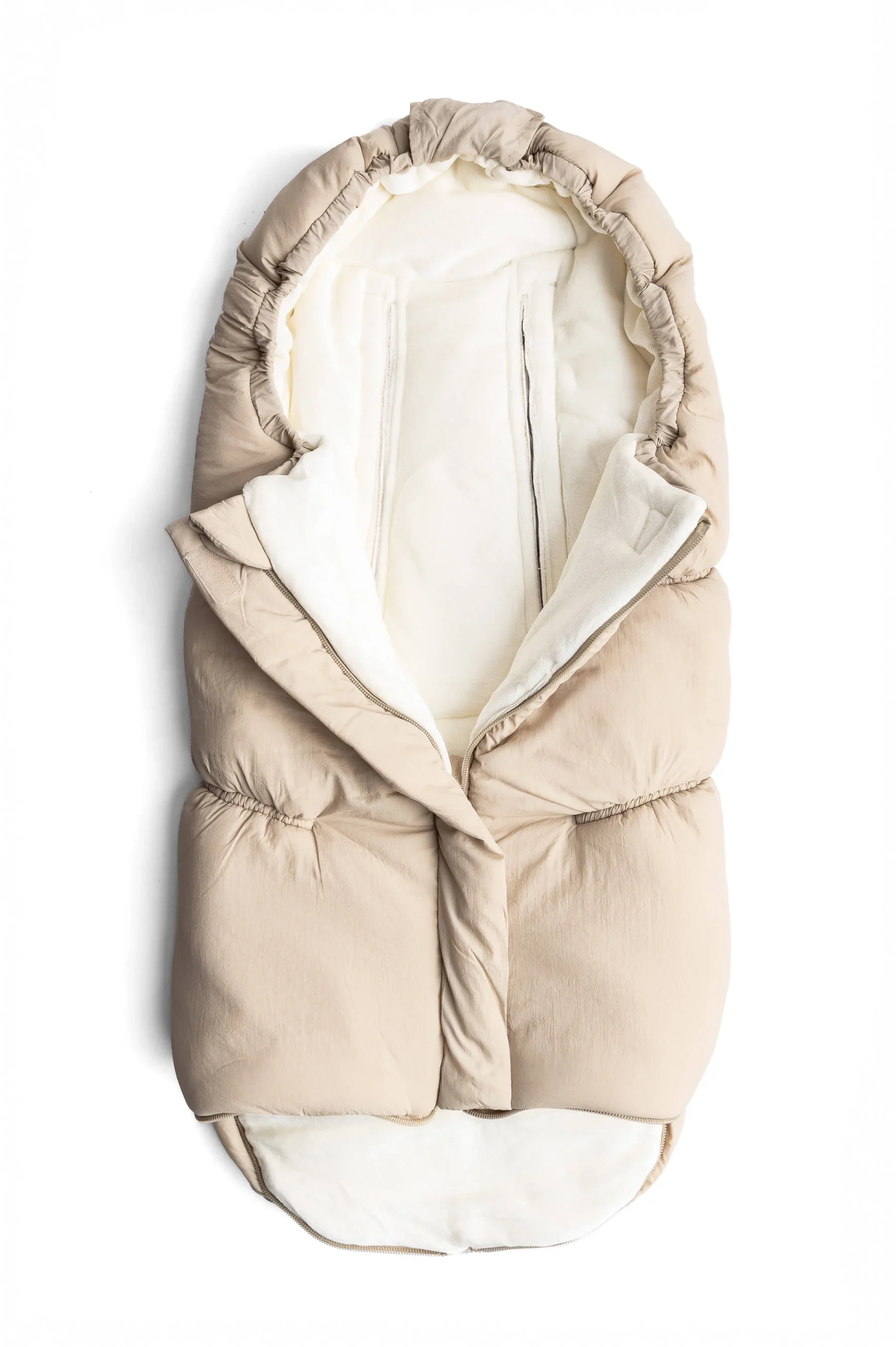 Sacco Bamboom Igloo Mini - Pepper Sand - immagine 3