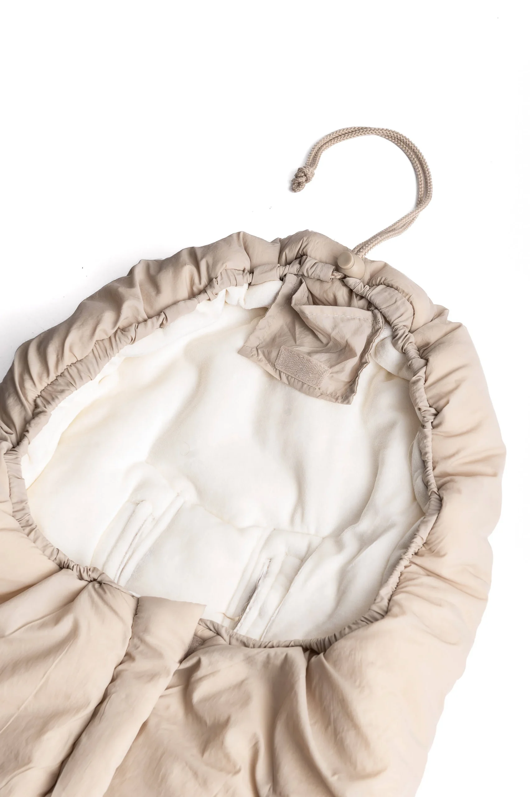 Sacco Bamboom Igloo Mini - Pepper Sand - immagine 2