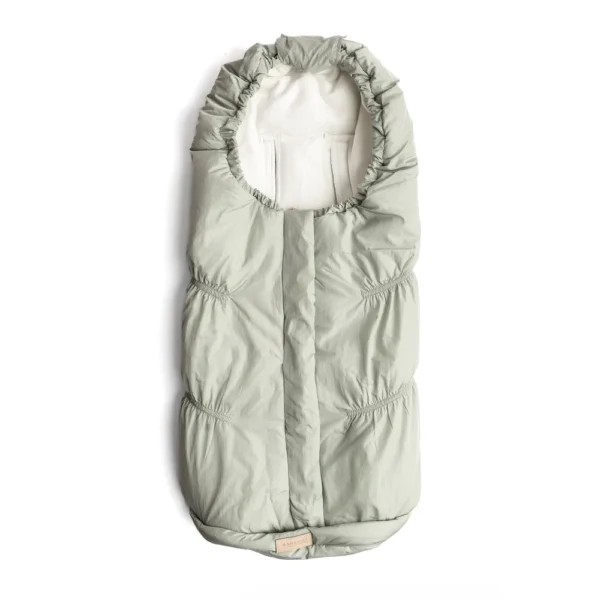 Sacco Bamboom Igloo Mini - Mint Mist