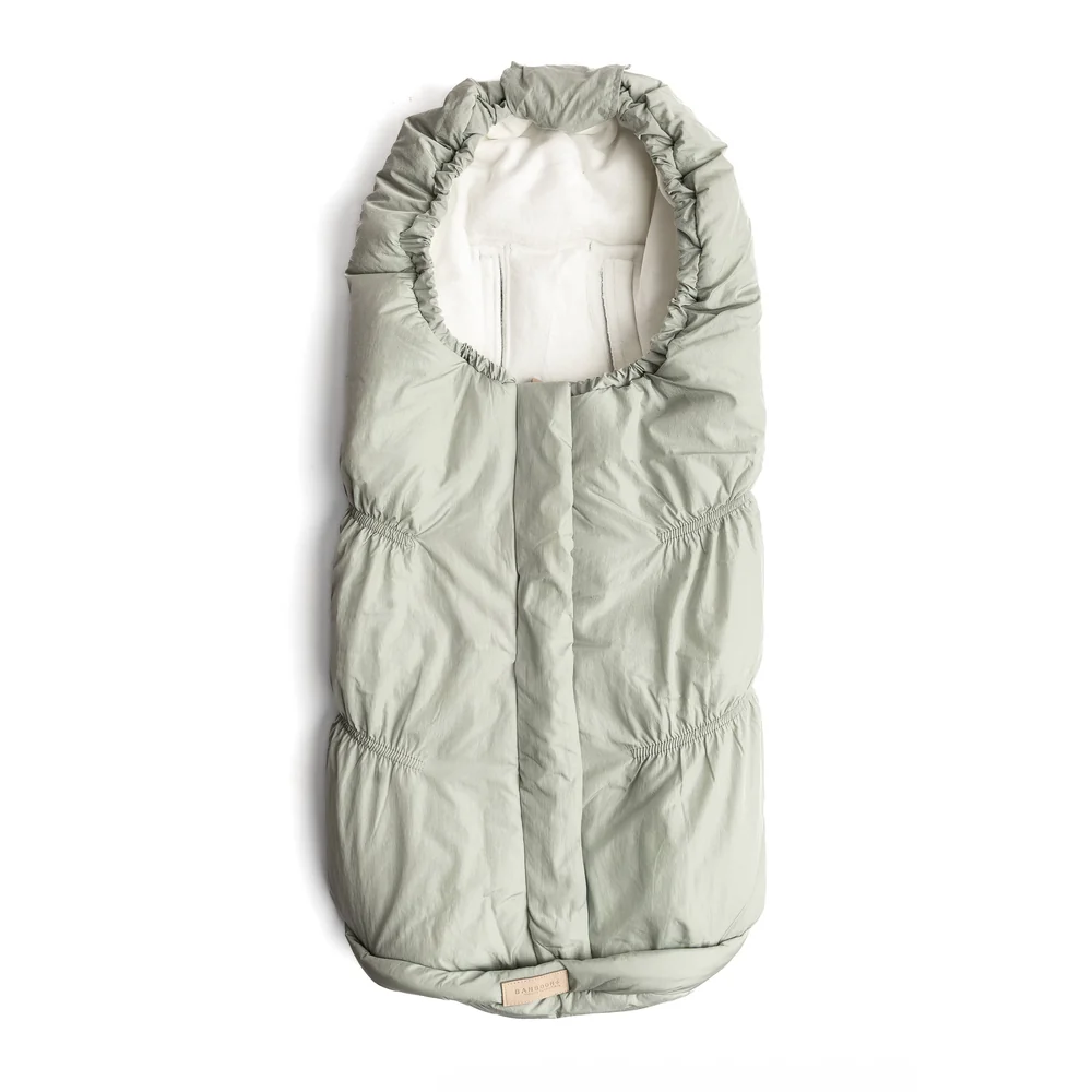 Sacco Bamboom Igloo Mini - Mint Mist