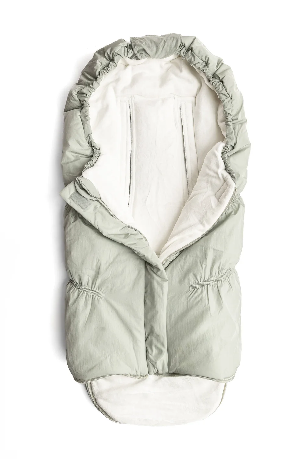 Sacco Bamboom Igloo Mini - Mint Mist - immagine 3
