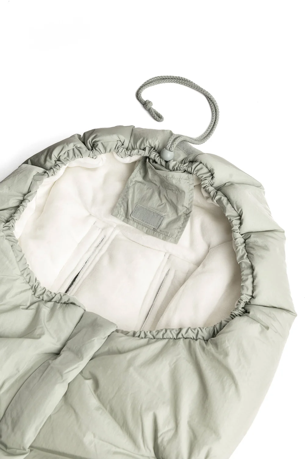 Sacco Bamboom Igloo Mini - Mint Mist - immagine 2