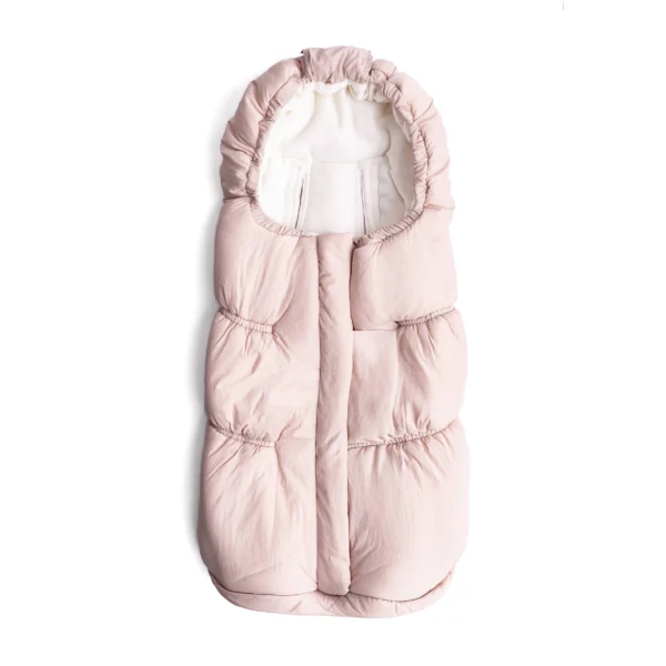 Sacco Bamboom Igloo Mini - Winter Blush