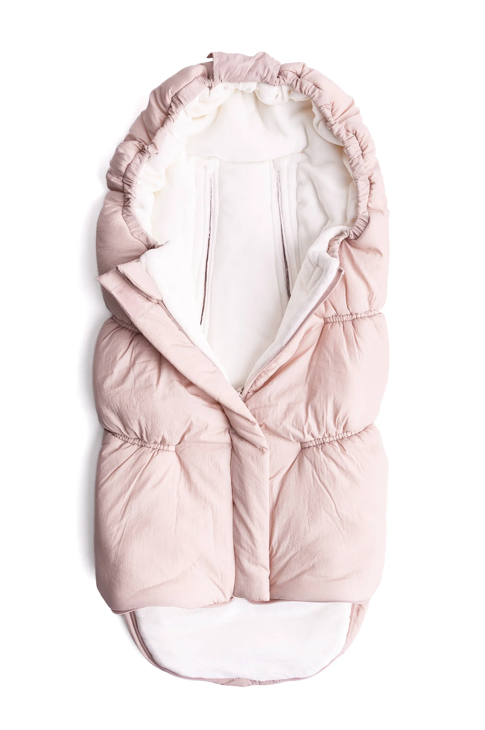 Sacco Bamboom Igloo Mini - Winter Blush - immagine 3