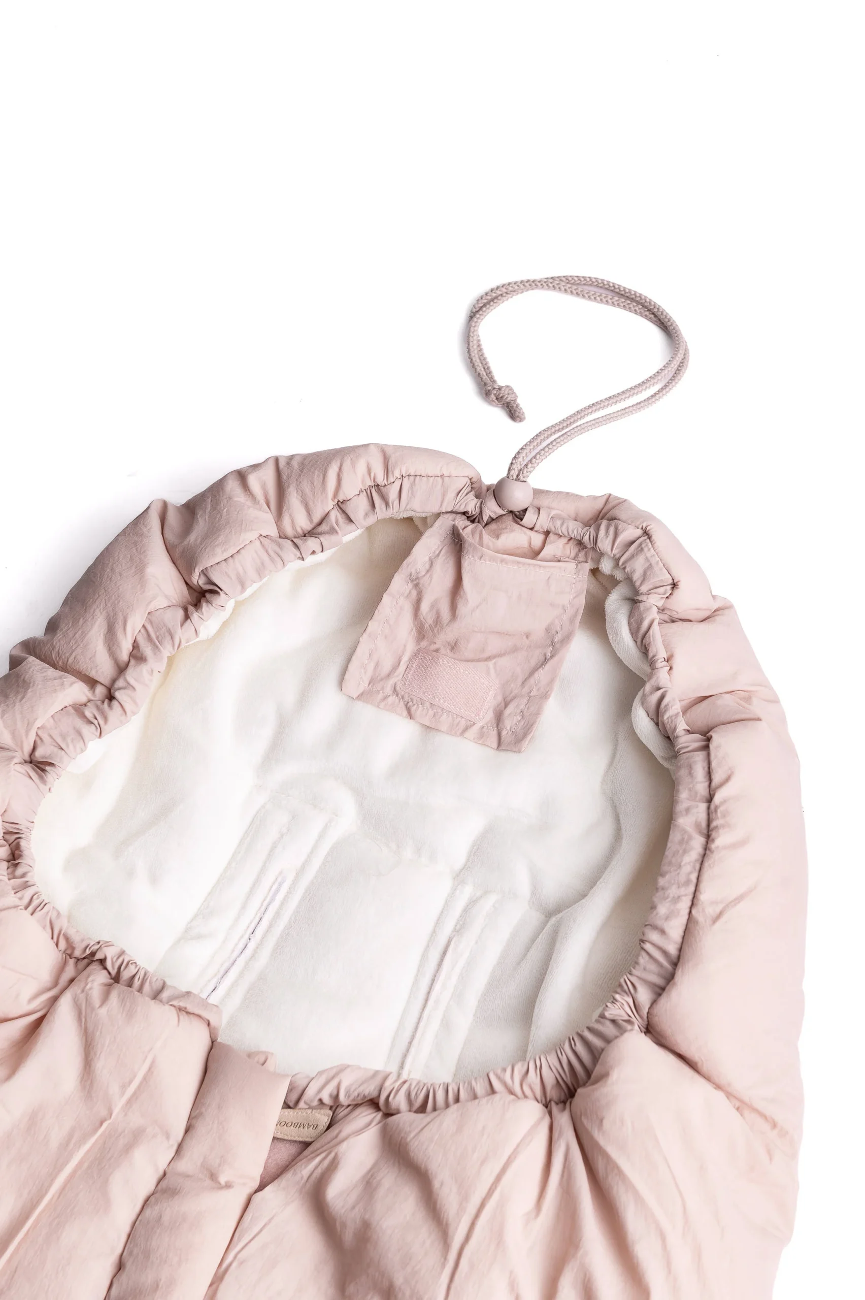 Sacco Bamboom Igloo Mini - Winter Blush - immagine 2