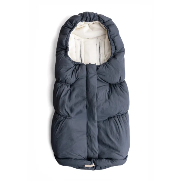 Sacco Bamboom Igloo Mini - Nordic Navy