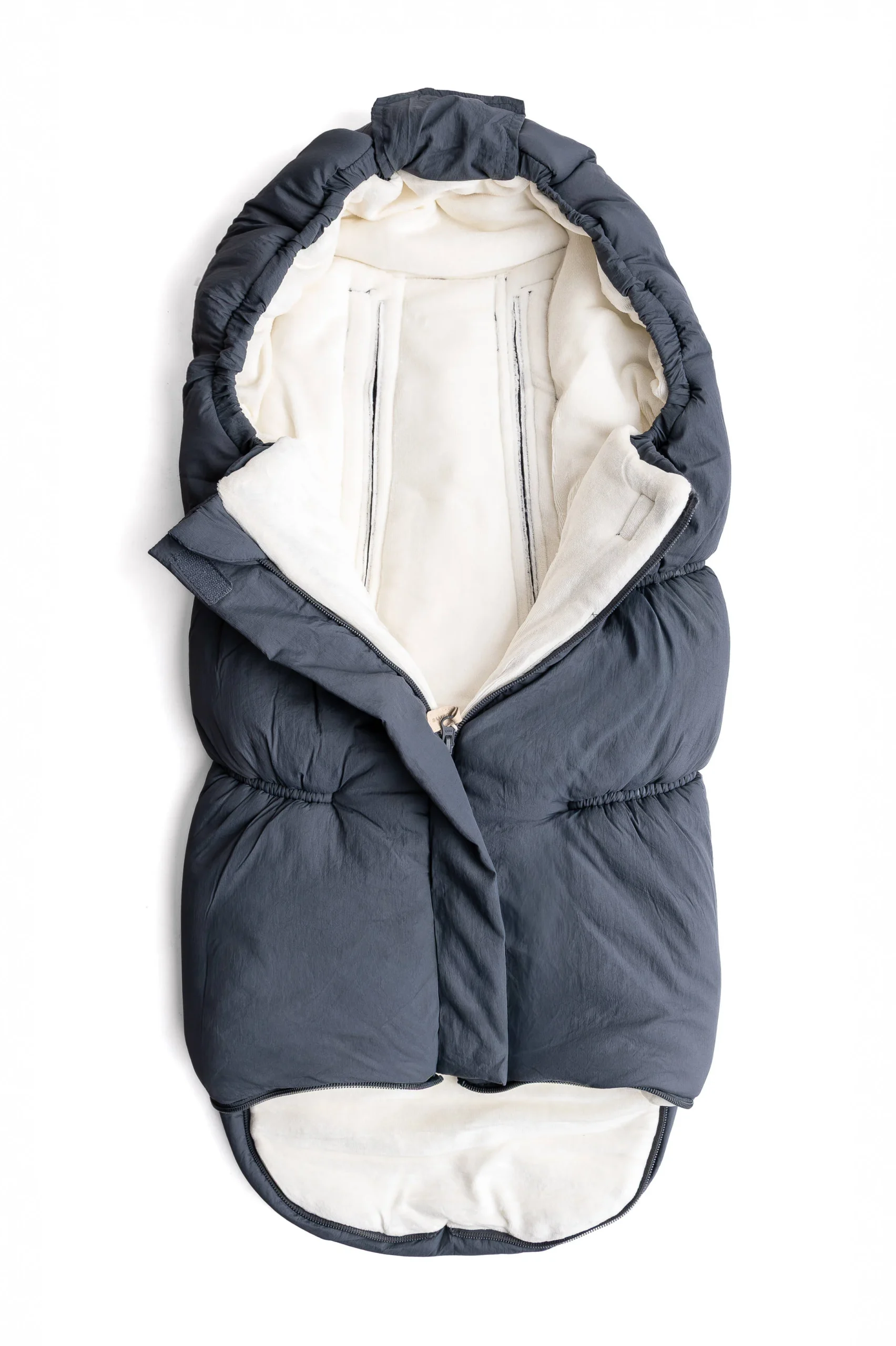 Sacco Bamboom Igloo Mini - Nordic Navy - immagine 3