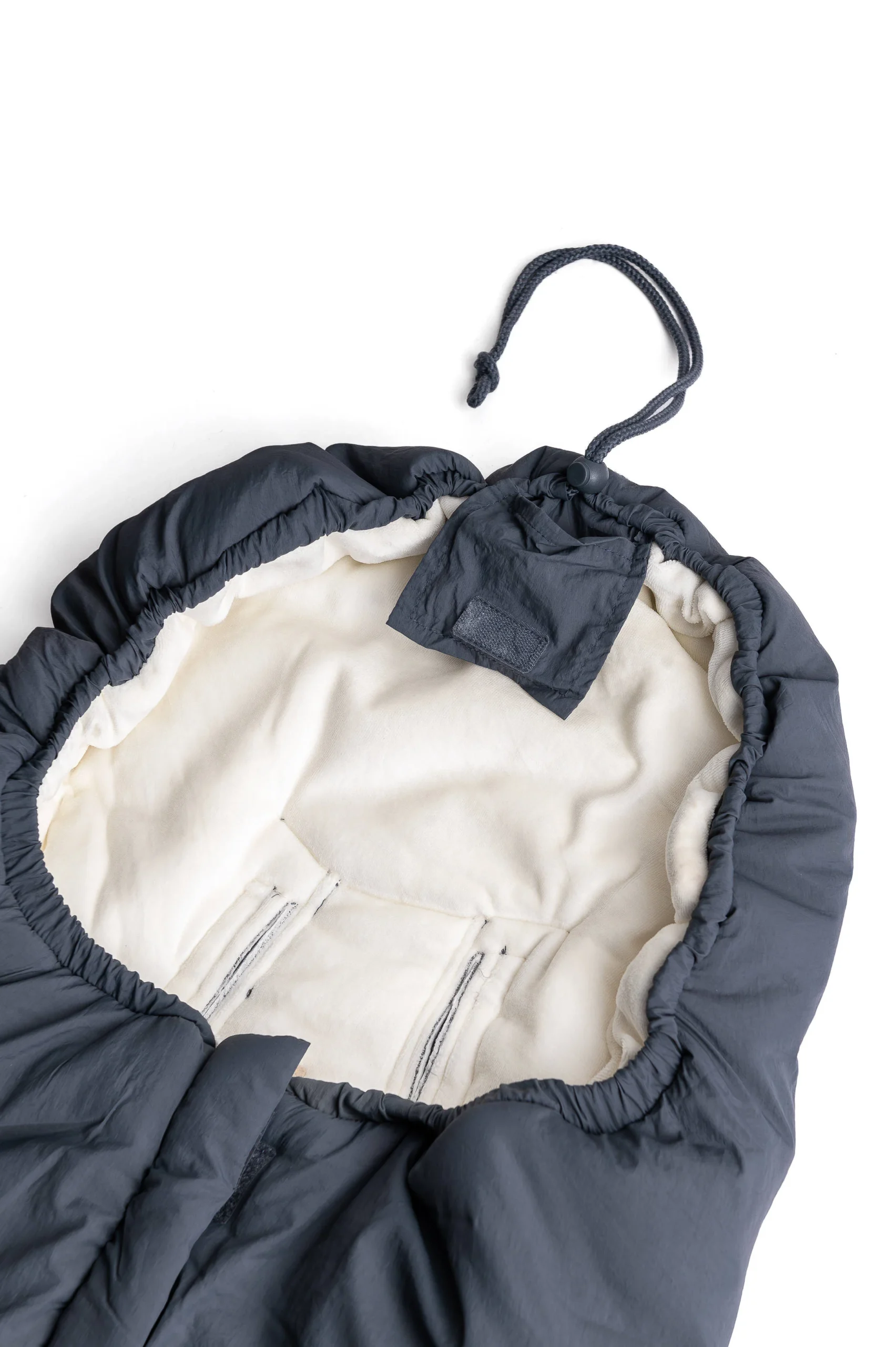 Sacco Bamboom Igloo Mini - Nordic Navy - immagine 2