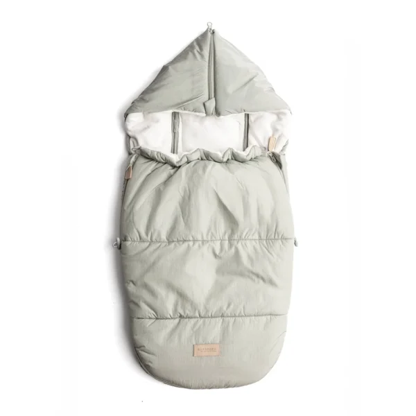 Sacco Bamboom Igloo gruppo 0+ - Mint Mist