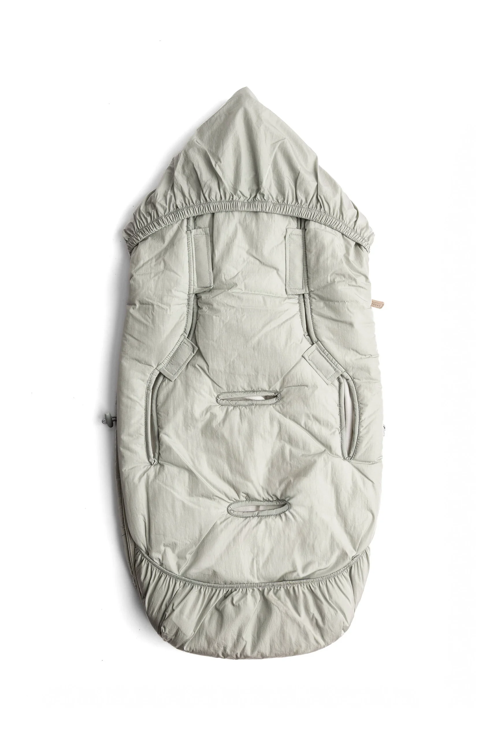 Sacco Bamboom Igloo gruppo 0+ - Mint Mist - immagine 3