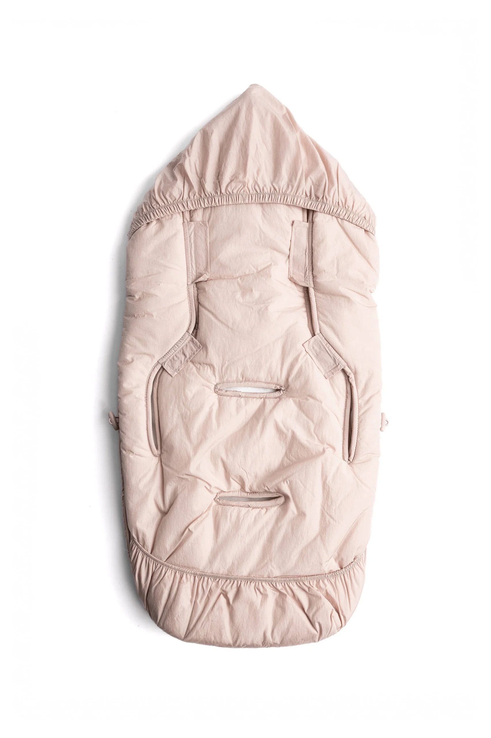 Sacco Bamboom Igloo gruppo 0+ - Winter Blush - immagine 3