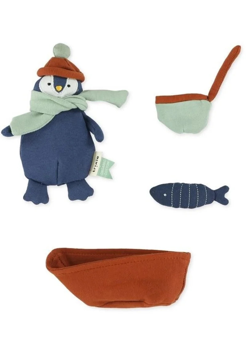 Set Igloo in stoffa Trixie - immagine 2