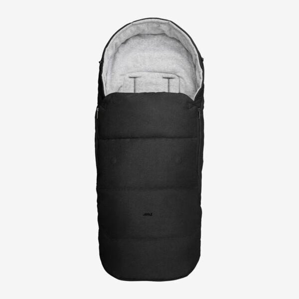 Sacco invernale universale Joolz - Space Black