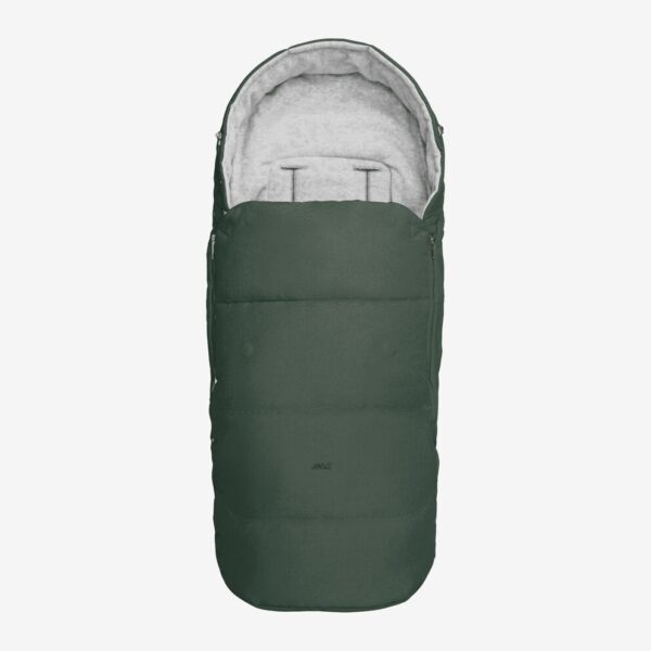 Sacco invernale universale Joolz - Forest Green