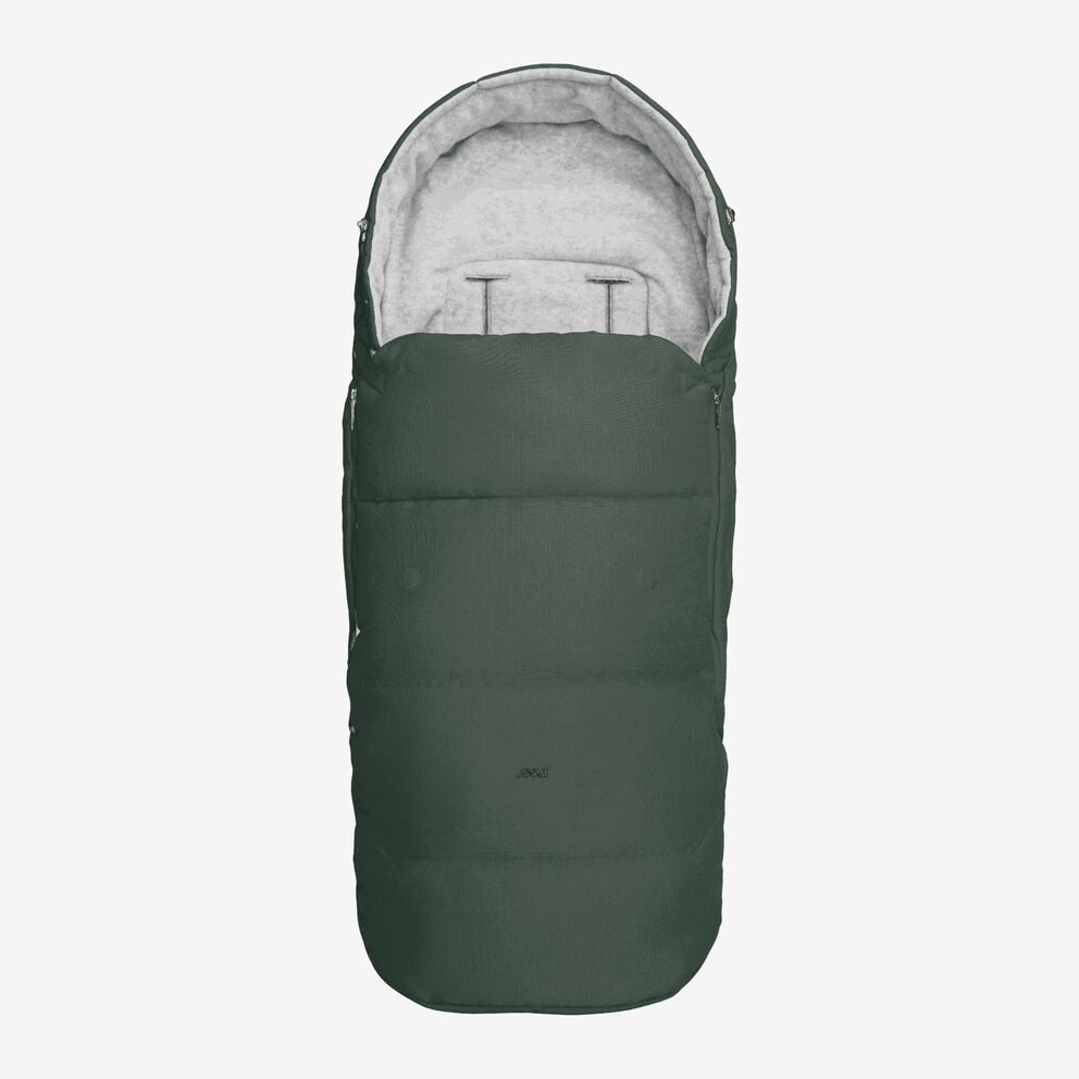 Sacco invernale universale Joolz - Forest Green