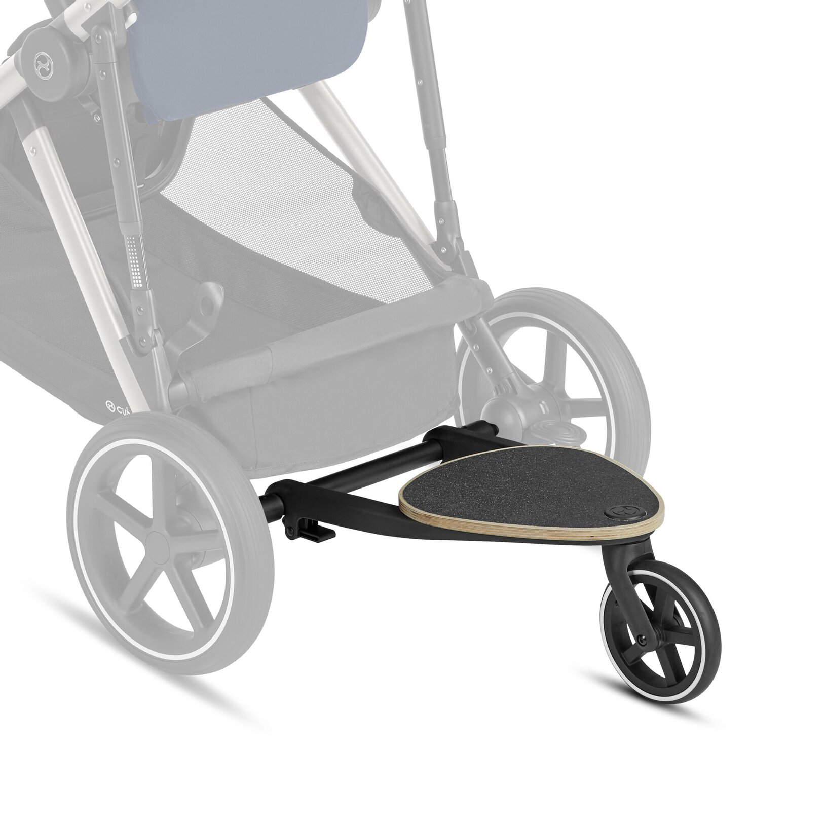 Pedana per Cybex Gazelle S - immagine 2