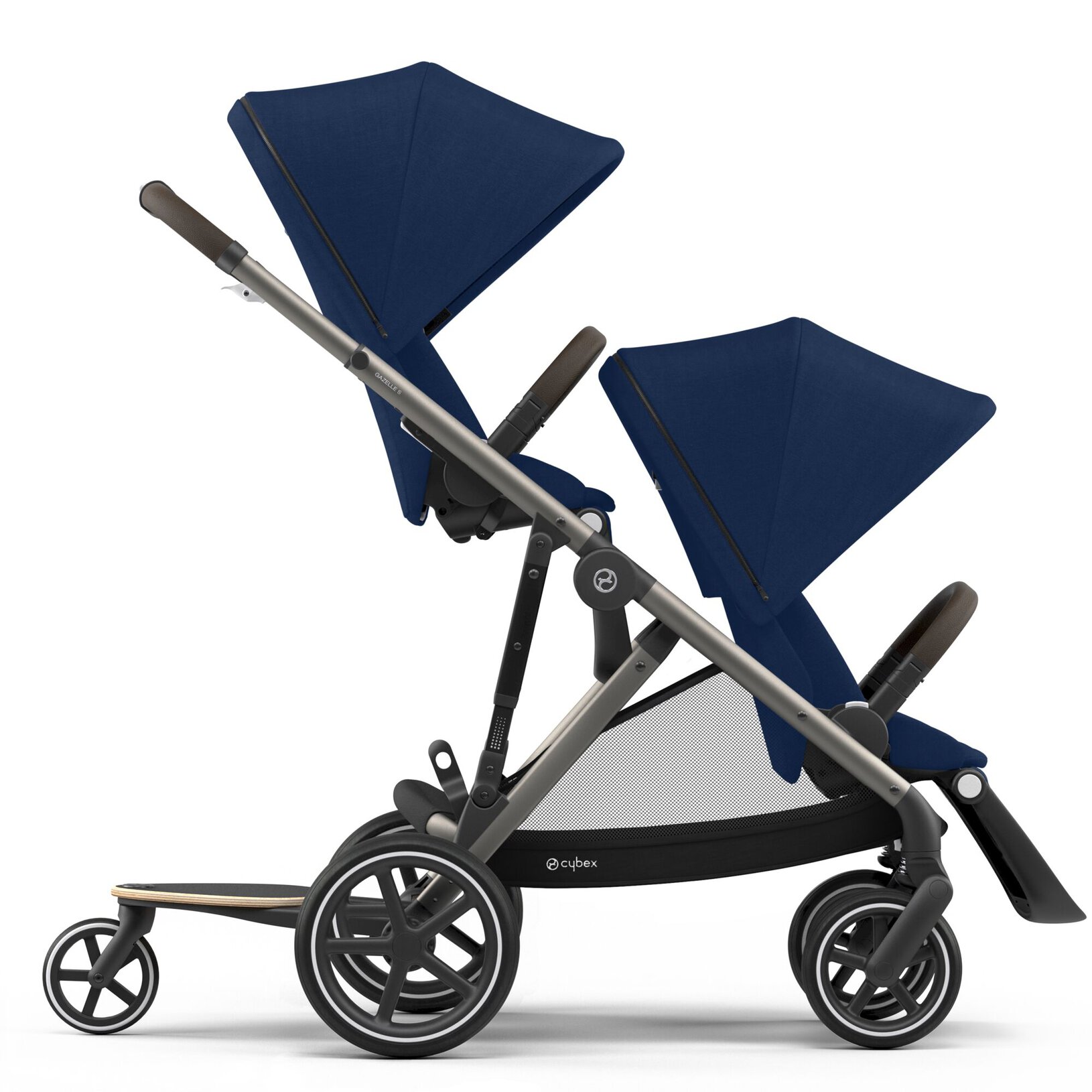 Pedana per Cybex Gazelle S - immagine 3