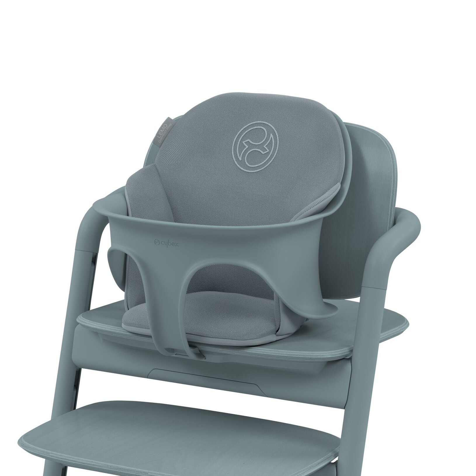Cuscino Comfort per Cybex Lemo - Stone Blue