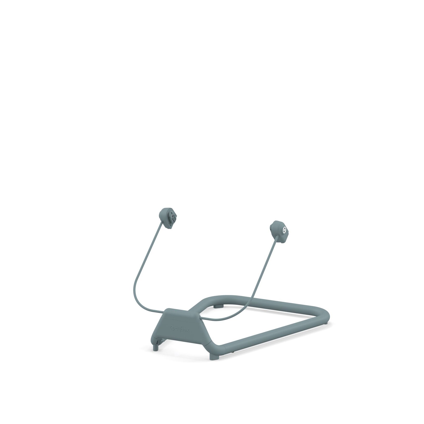 Supporto per sdraietta Lemo/Click & Fold Bouncer - Stone Blue