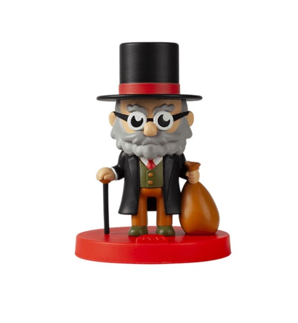Le fiabe di Natale - Faba