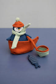 Set Igloo in stoffa Trixie - immagine 3