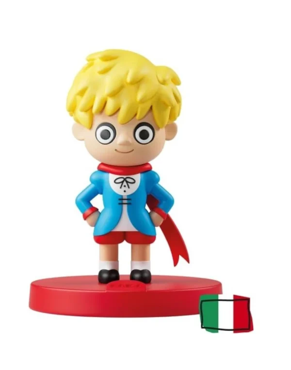 Le avventure del Piccolo Principe - Faba