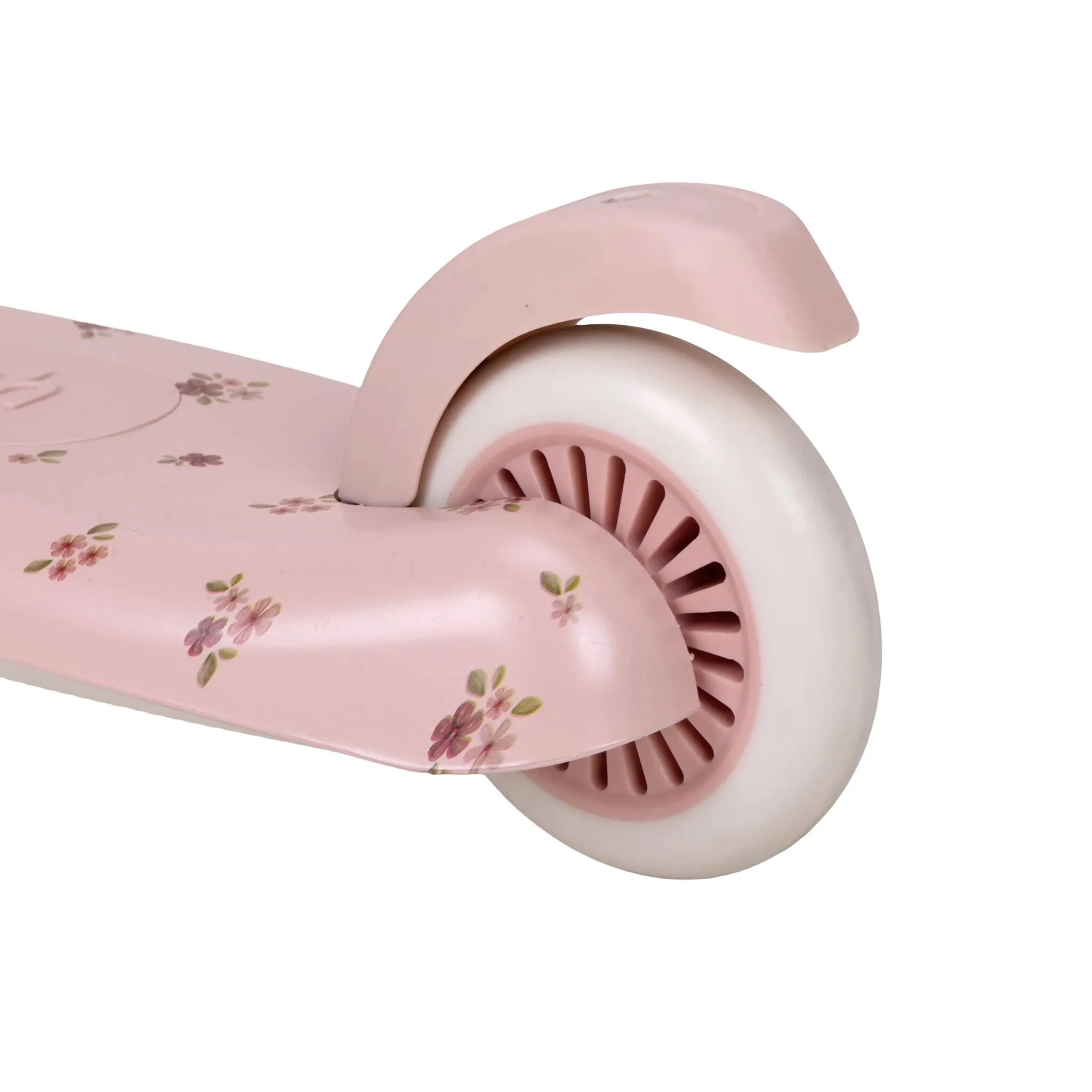 Monopattino Little Dutch - Floral Pink - immagine 4