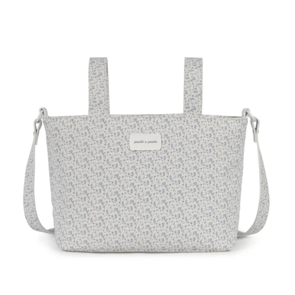 Borsa Crossbody Pasito a Pasito - Maison Tender Coniglietti