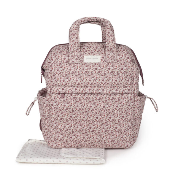 Zaino Cherry Fiori