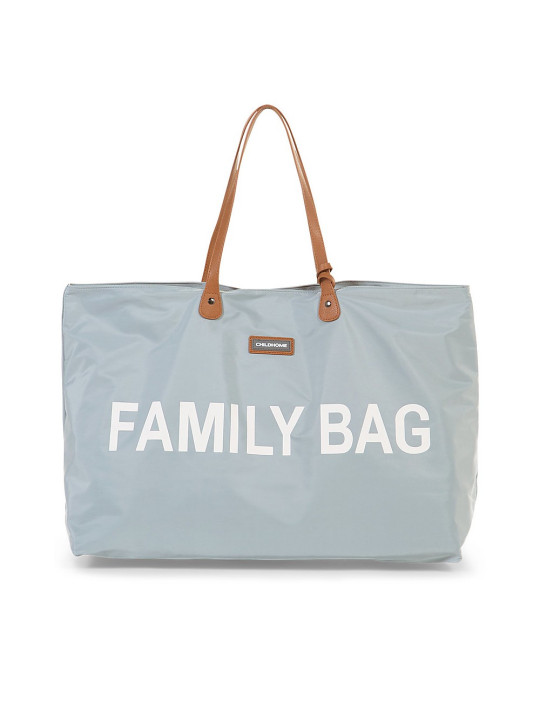 Family Bag - Azzurro
